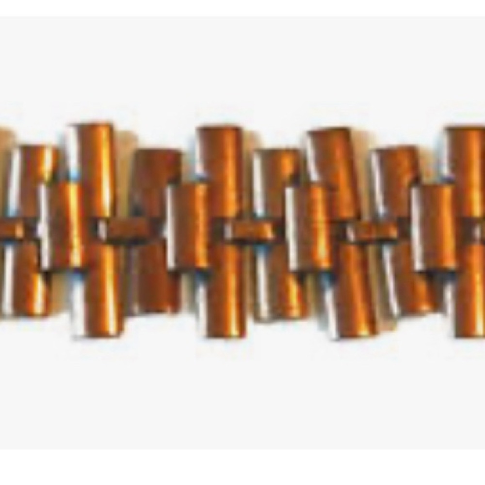 Renoir Copper bracelet